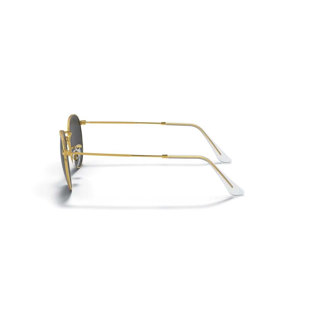 Ray-Ban 3447 919648 Round 47 Güneş Gözlüğü - Görsel 4