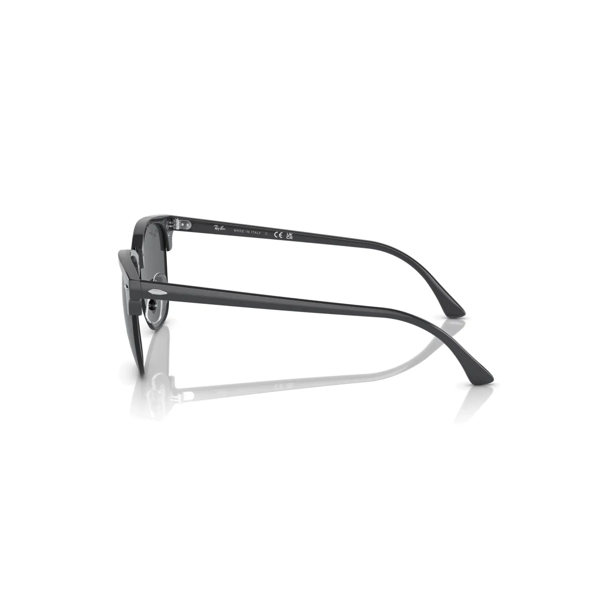 Ray-Ban 3016 1367B1 Clubmaster 55 Güneş Gözlüğü - Görsel 4