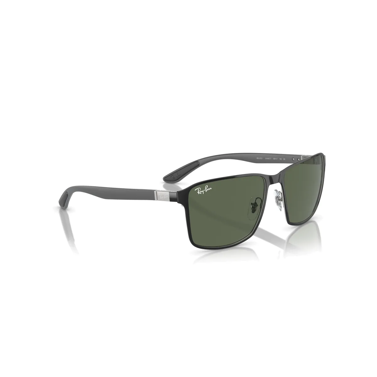 Ray-Ban 3721 914471 Liteforce 59 Güneş Gözlüğü - Görsel 2