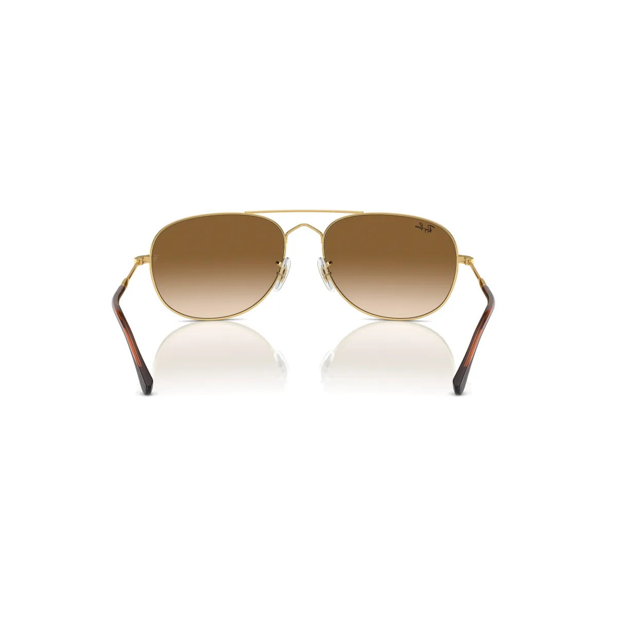 Ray-Ban 3735 001/51 Aviator 57 Güneş Gözlüğü - Görsel 3