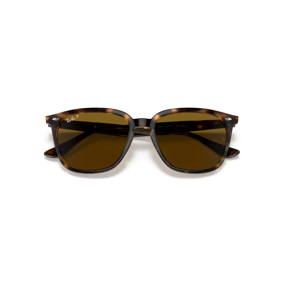Ray-Ban 4362 710/83 55 Güneş Gözlüğü