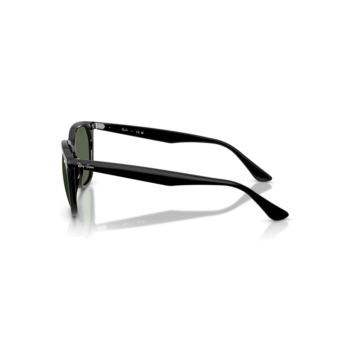 Ray-Ban 4362 601/71 55 Güneş Gözlüğü - Görsel 2