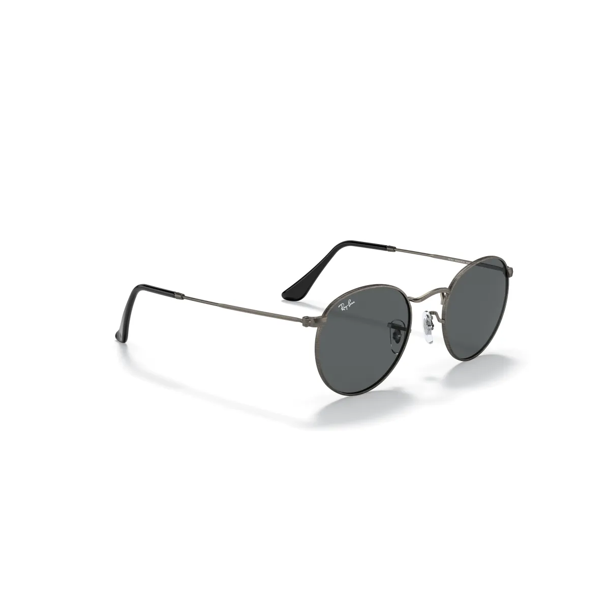 Ray-Ban 3447 9229B1 Round 47 Güneş Gözlüğü - Görsel 2