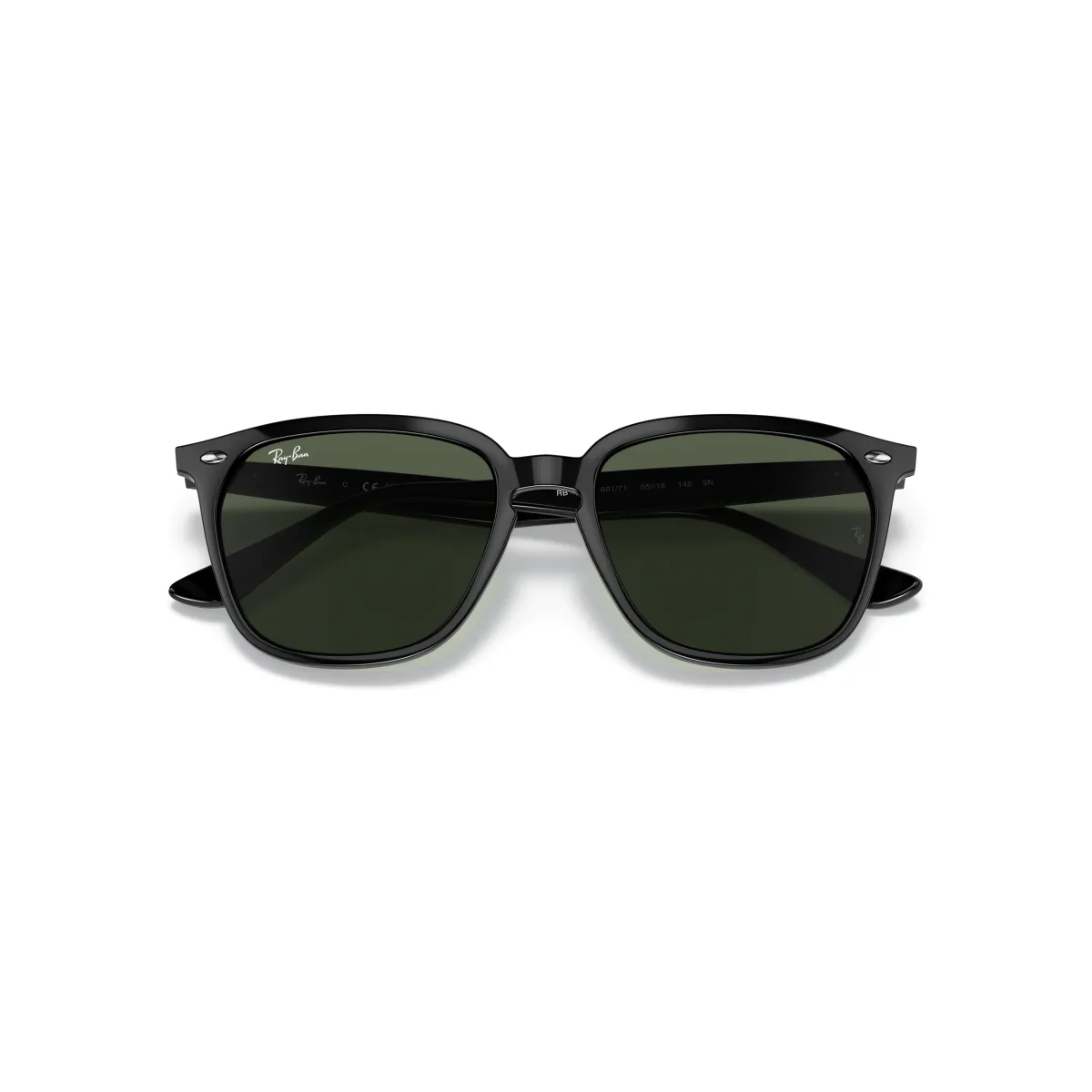 Ray-Ban 4362 601/71 55 Güneş Gözlüğü - Görsel 5