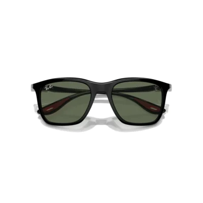 Ray-Ban 4433M F60171 Ferrari Lifestyle - Active  54 Güneş Gözlüğü