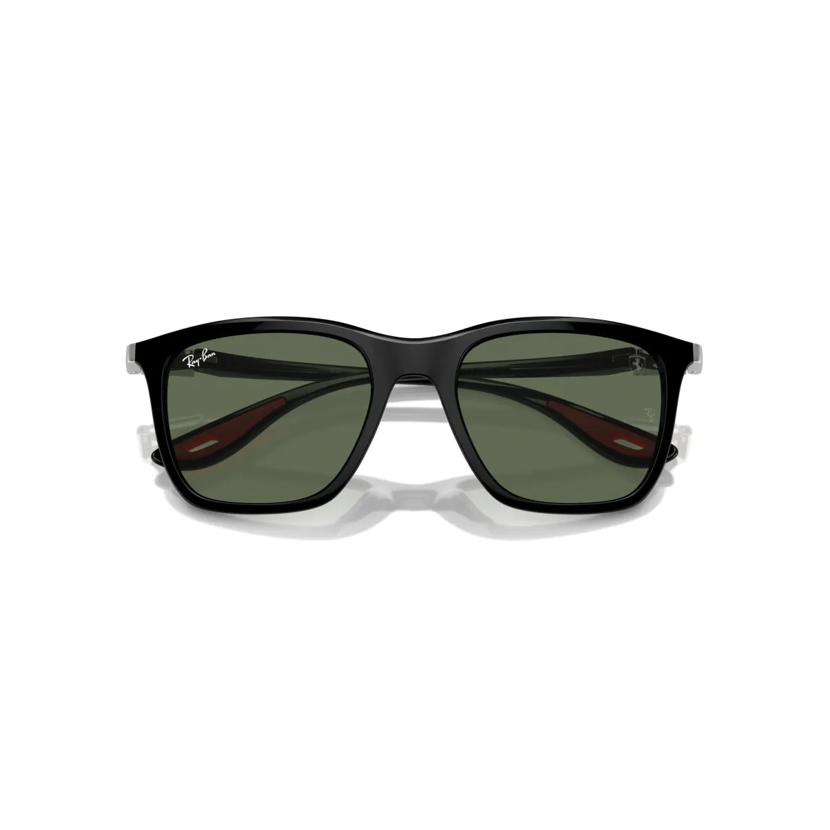 Ray-Ban 4433M F60171 Ferrari Lifestyle - Active  54 Güneş Gözlüğü
