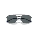 Ray-Ban 3707 9257R5  54 Güneş Gözlüğü