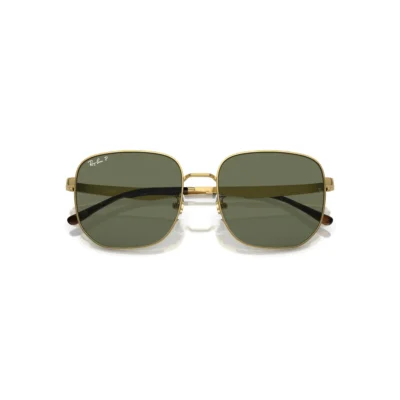 Ray-Ban 3713D 001/9A  57 Güneş Gözlüğü