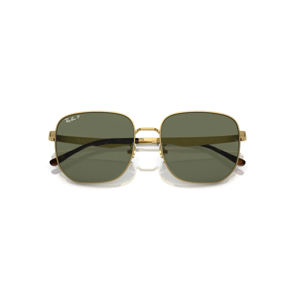 Ray-Ban 3713D 001/9A 57 Güneş Gözlüğü