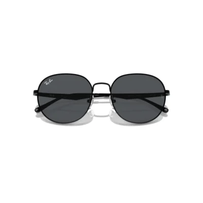 Ray-Ban 3727D 002/87  57 Güneş Gözlüğü