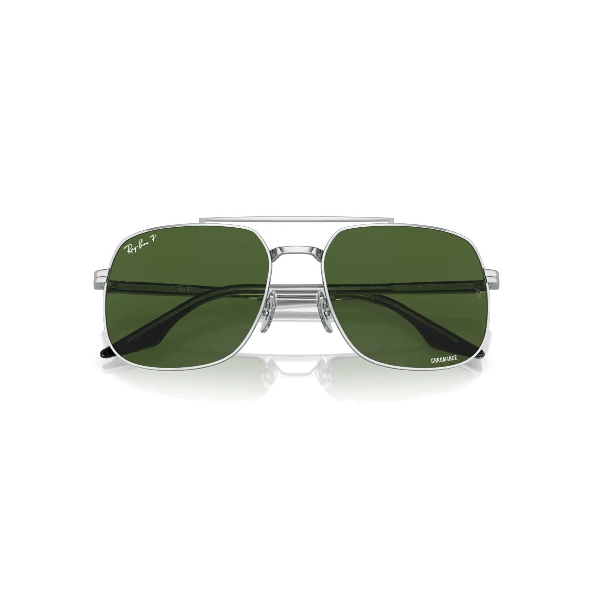 Ray-Ban 3699 003/P1 56 Güneş Gözlüğü