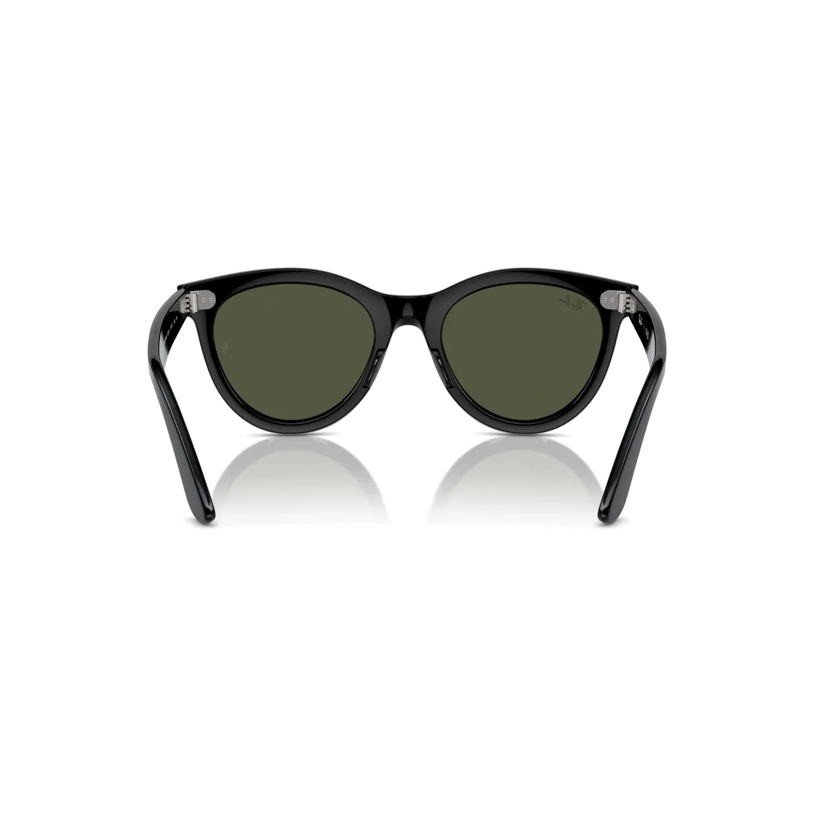 Ray-Ban 2241 901/31 Wayfarer 51 Güneş Gözlüğü - Görsel 3