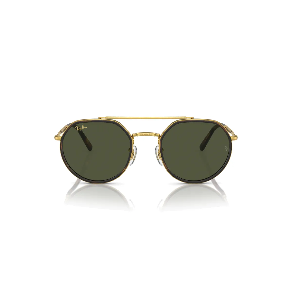 Ray-Ban 3765 919631 53 Güneş Gözlüğü - Görsel 7