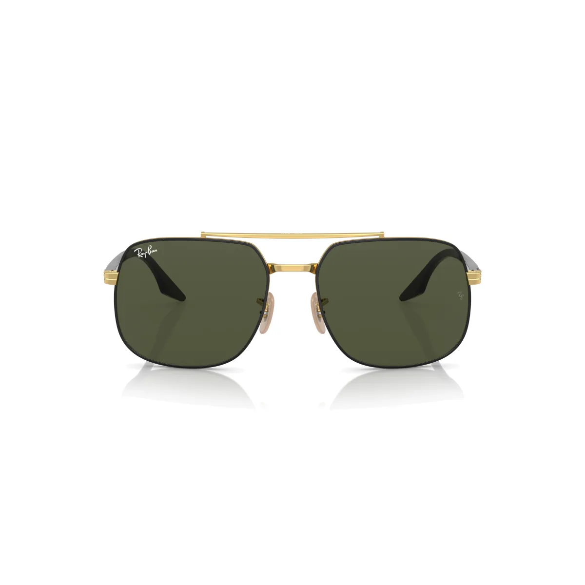 Ray-Ban 3699 900031 56 Güneş Gözlüğü - Görsel 7