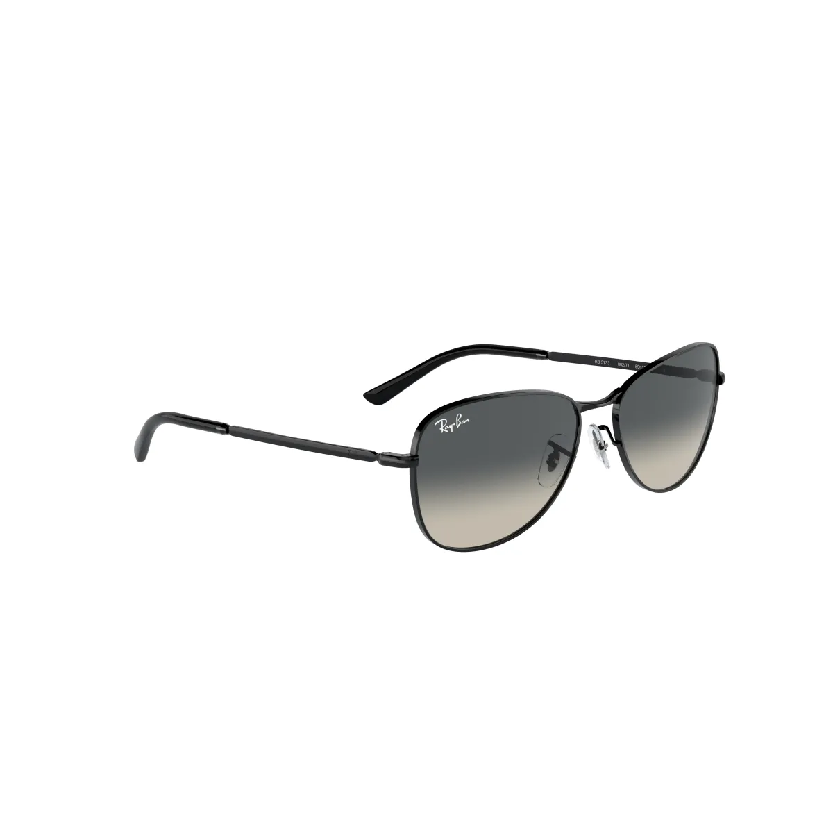 Ray-Ban 3733 002/71 56 Güneş Gözlüğü - Görsel 2