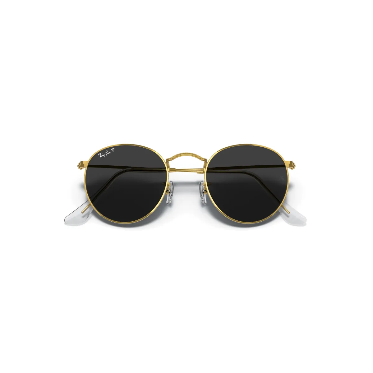 Ray-Ban 3447 919648 Round 47 Güneş Gözlüğü