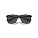 Ray-Ban 4433M F60287 Ferrari Lifestyle - Active  54 Güneş Gözlüğü