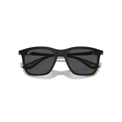 Ray-Ban 4433M F60287 Ferrari Lifestyle - Active  54 Güneş Gözlüğü