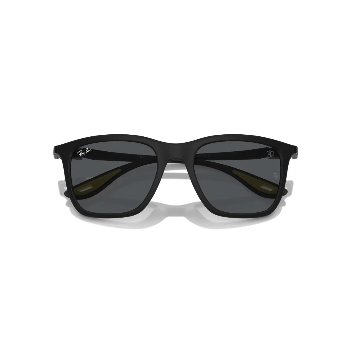 Ray-Ban 4433M F60287 Ferrari Lifestyle - Active  54 Güneş Gözlüğü