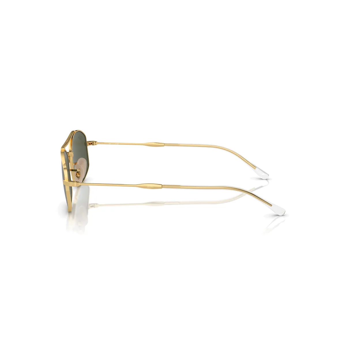 Ray-Ban 3719 001/31 51 Güneş Gözlüğü - Görsel 4
