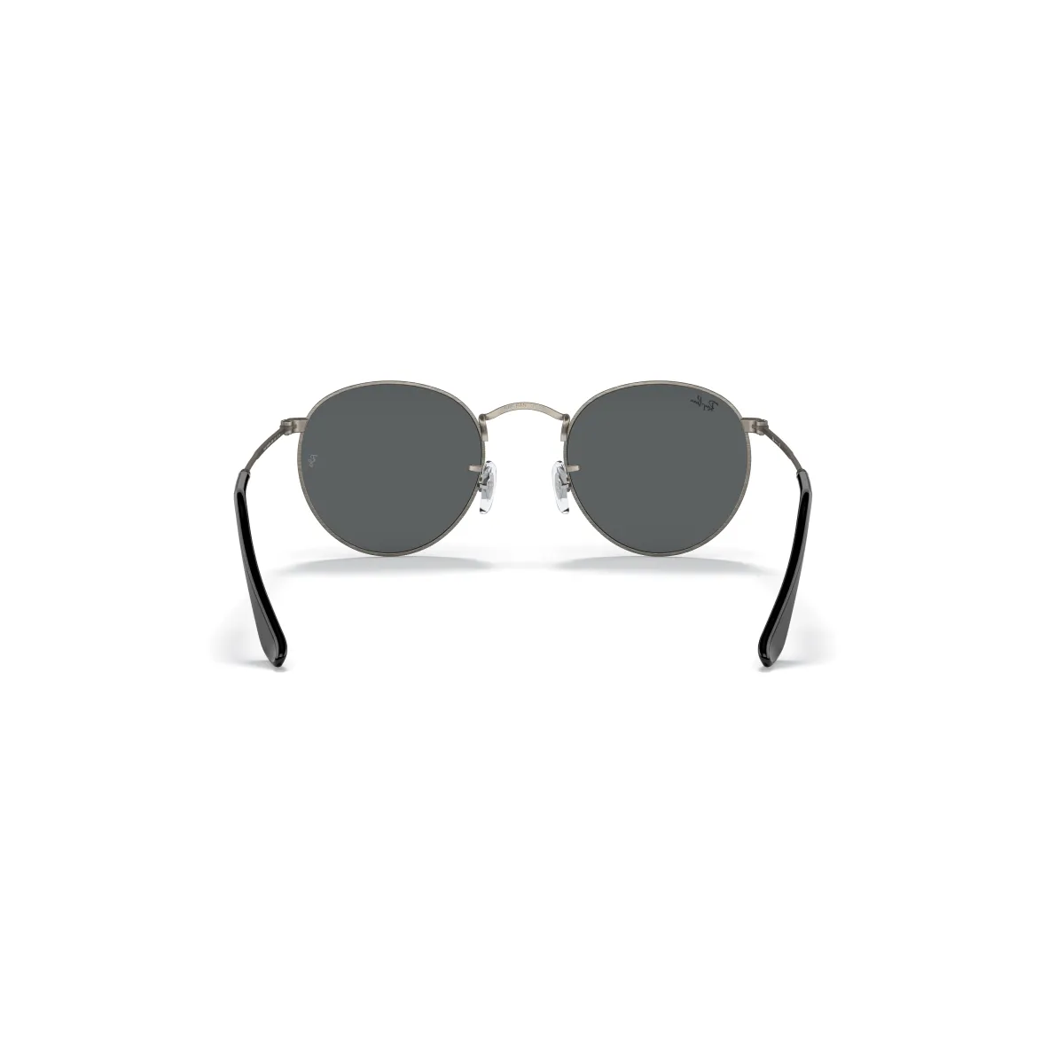 Ray-Ban 3447 9229B1 Round 47 Güneş Gözlüğü - Görsel 3