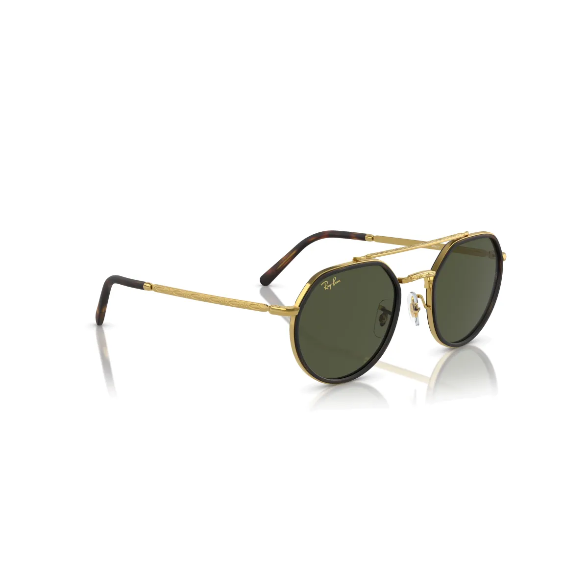 Ray-Ban 3765 919631 53 Güneş Gözlüğü - Görsel 2