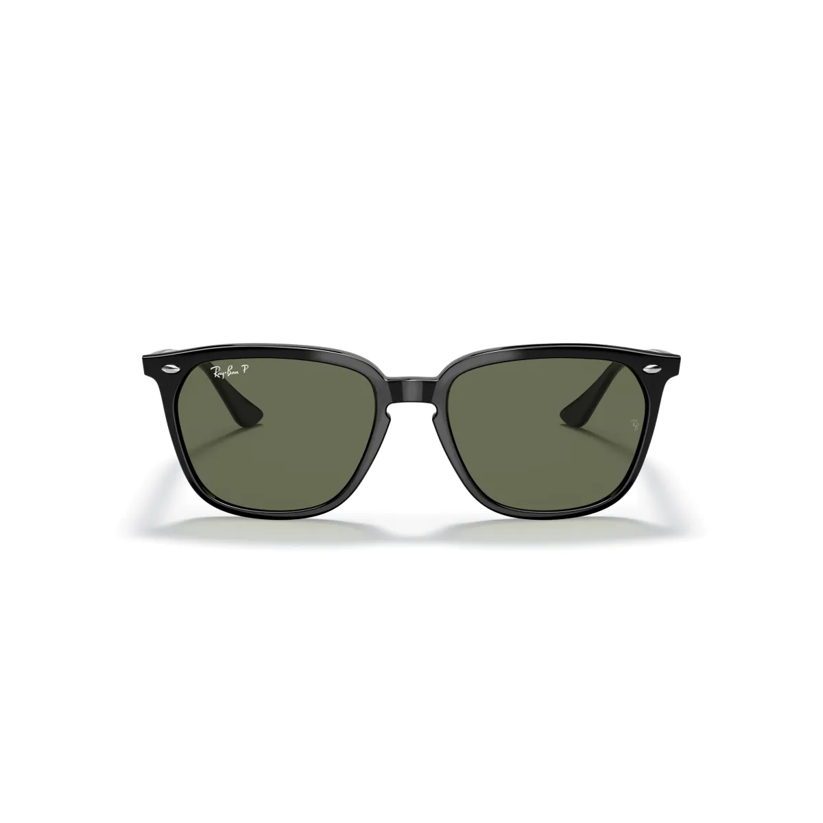 Ray-Ban 4362 601/9A 55 Güneş Gözlüğü - Görsel 11