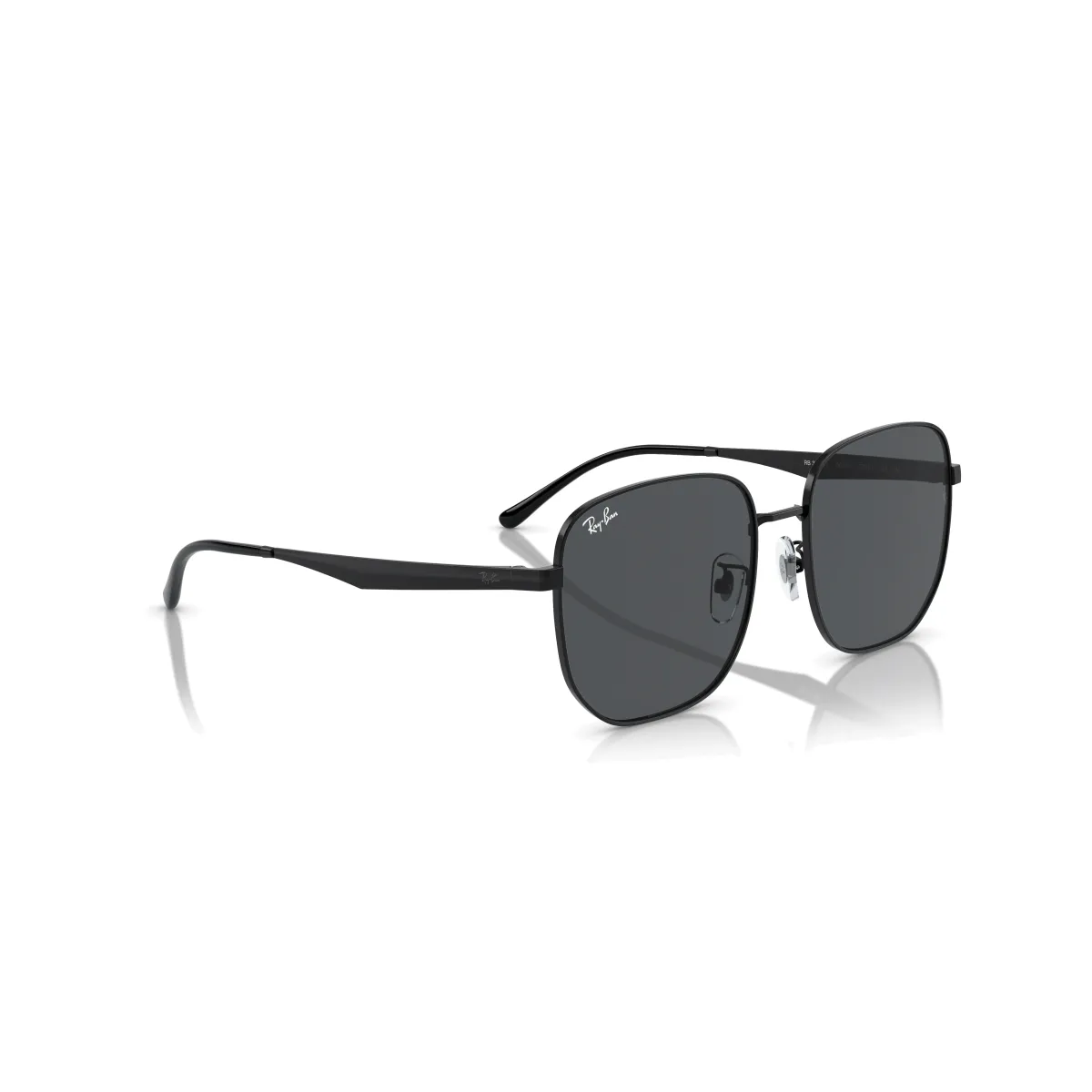 Ray-Ban 3713D 002/87 57 Güneş Gözlüğü - Görsel 2