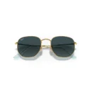 Ray-Ban 3548N 91233M  48 Güneş Gözlüğü