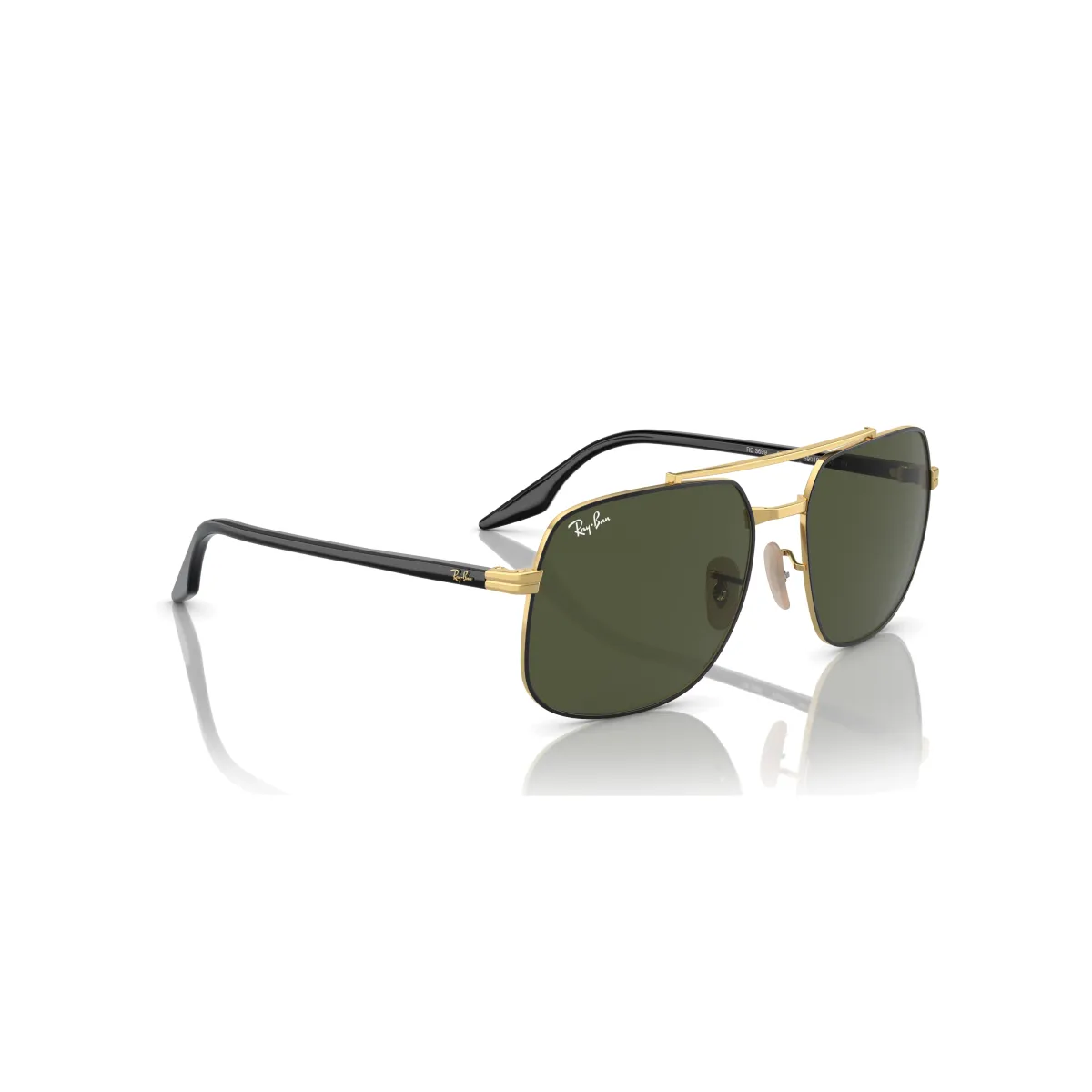 Ray-Ban 3699 900031 56 Güneş Gözlüğü - Görsel 2
