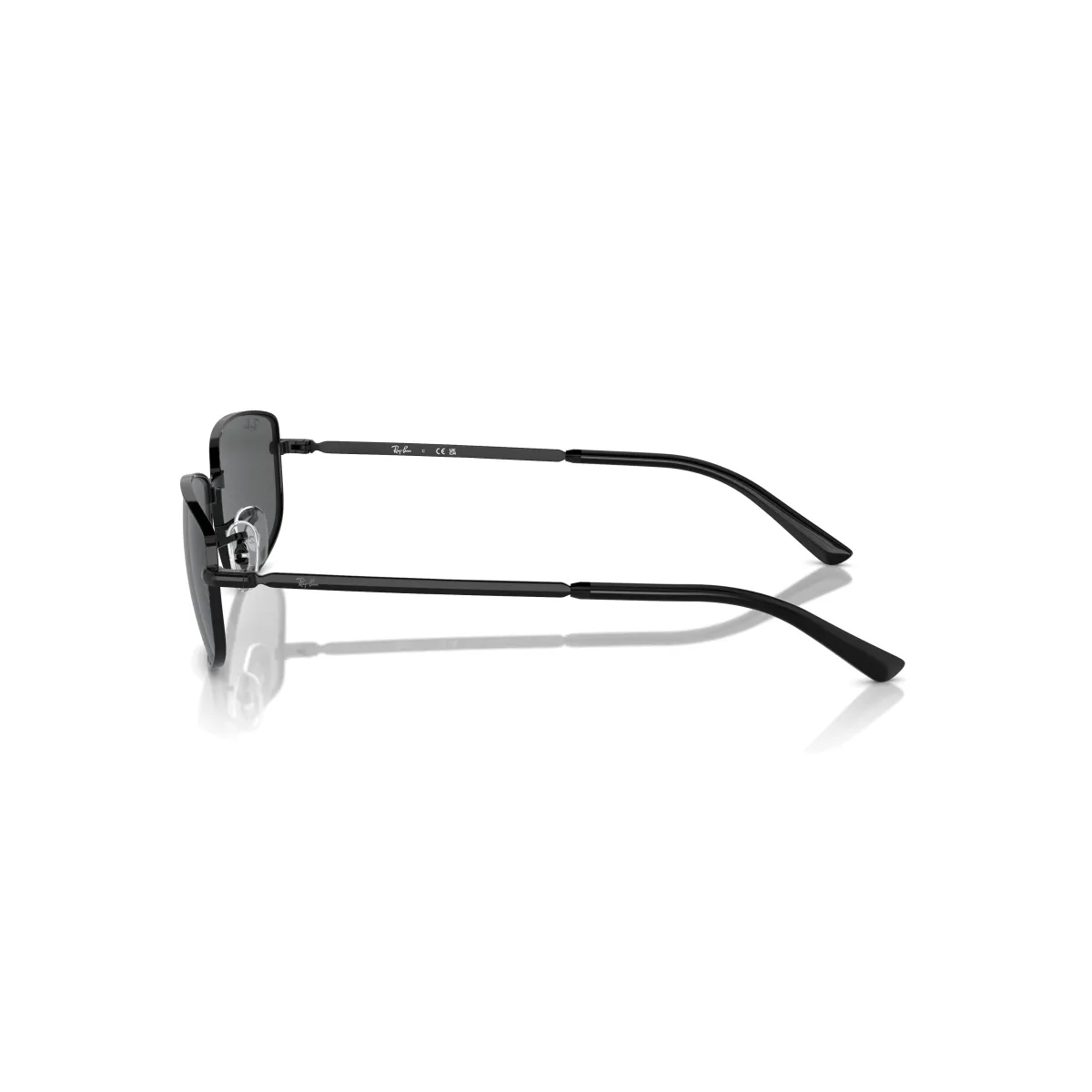 Ray-Ban 3732 002/B1 59 Güneş Gözlüğü - Görsel 4