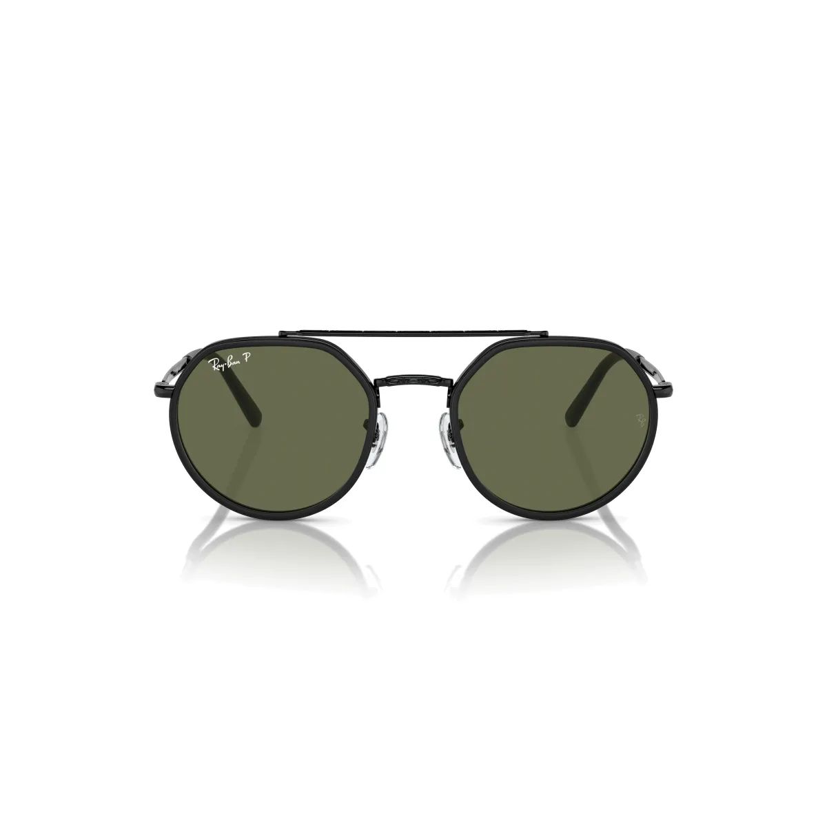 Ray-Ban 3765 002/58 53 Güneş Gözlüğü - Görsel 7