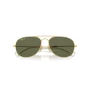 Ray-Ban 3735 001/58 Aviator  57 Güneş Gözlüğü