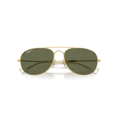 Ray-Ban 3735 001/58 Aviator 57 Güneş Gözlüğü