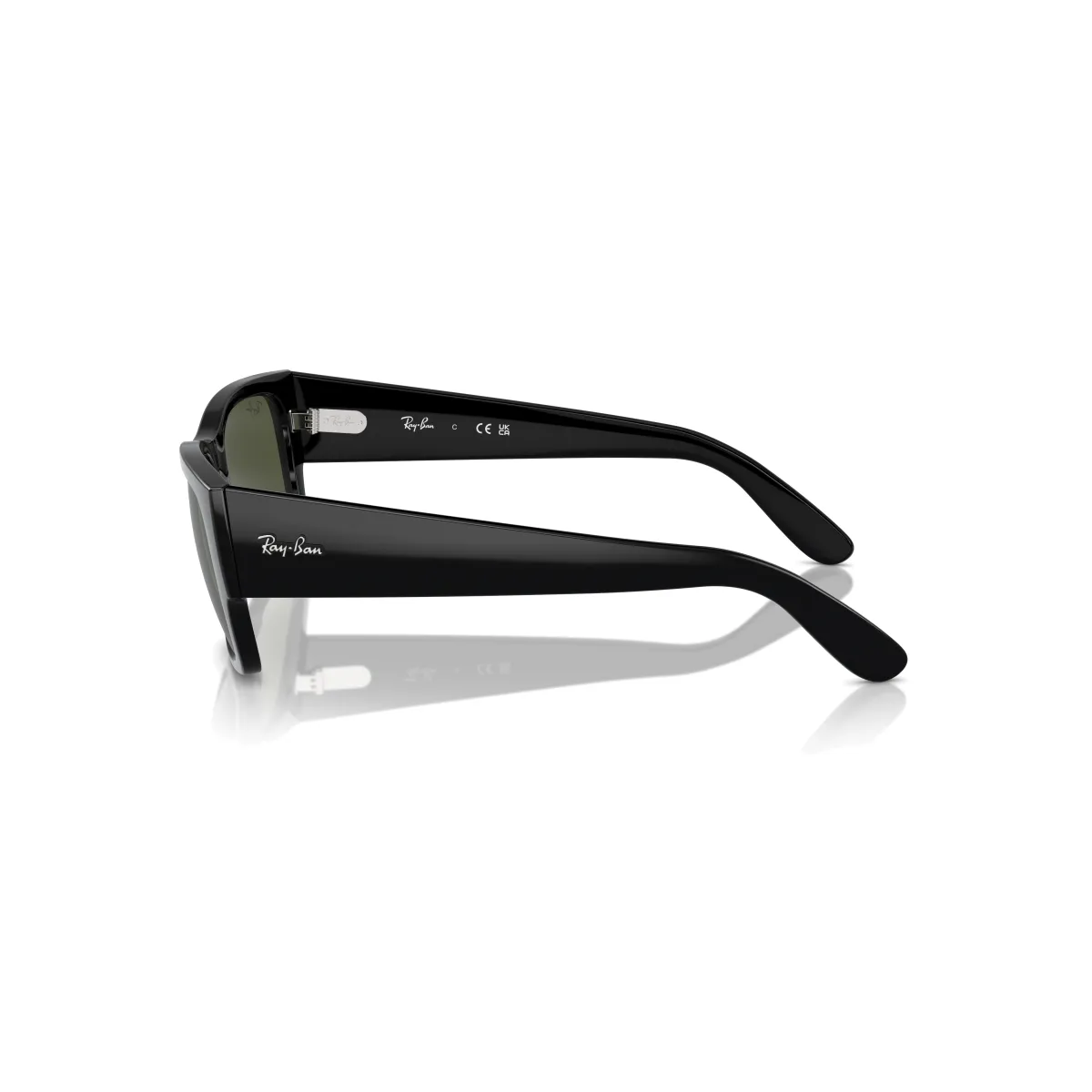 Ray-Ban 0947S 901/31 56 Güneş Gözlüğü - Görsel 4