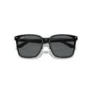 Ray-Ban 2206D 901/87  57 Güneş Gözlüğü