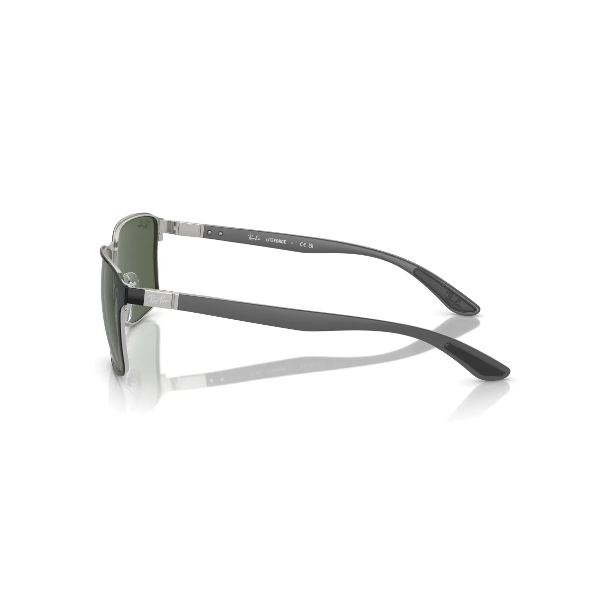 Ray-Ban 3721 914471 Liteforce 59 Güneş Gözlüğü - Görsel 4