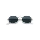 Ray-Ban 3547 003/R5 Round  51 Güneş Gözlüğü