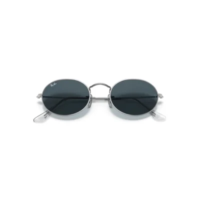 Ray-Ban 3547 003/R5 Round 51 Güneş Gözlüğü