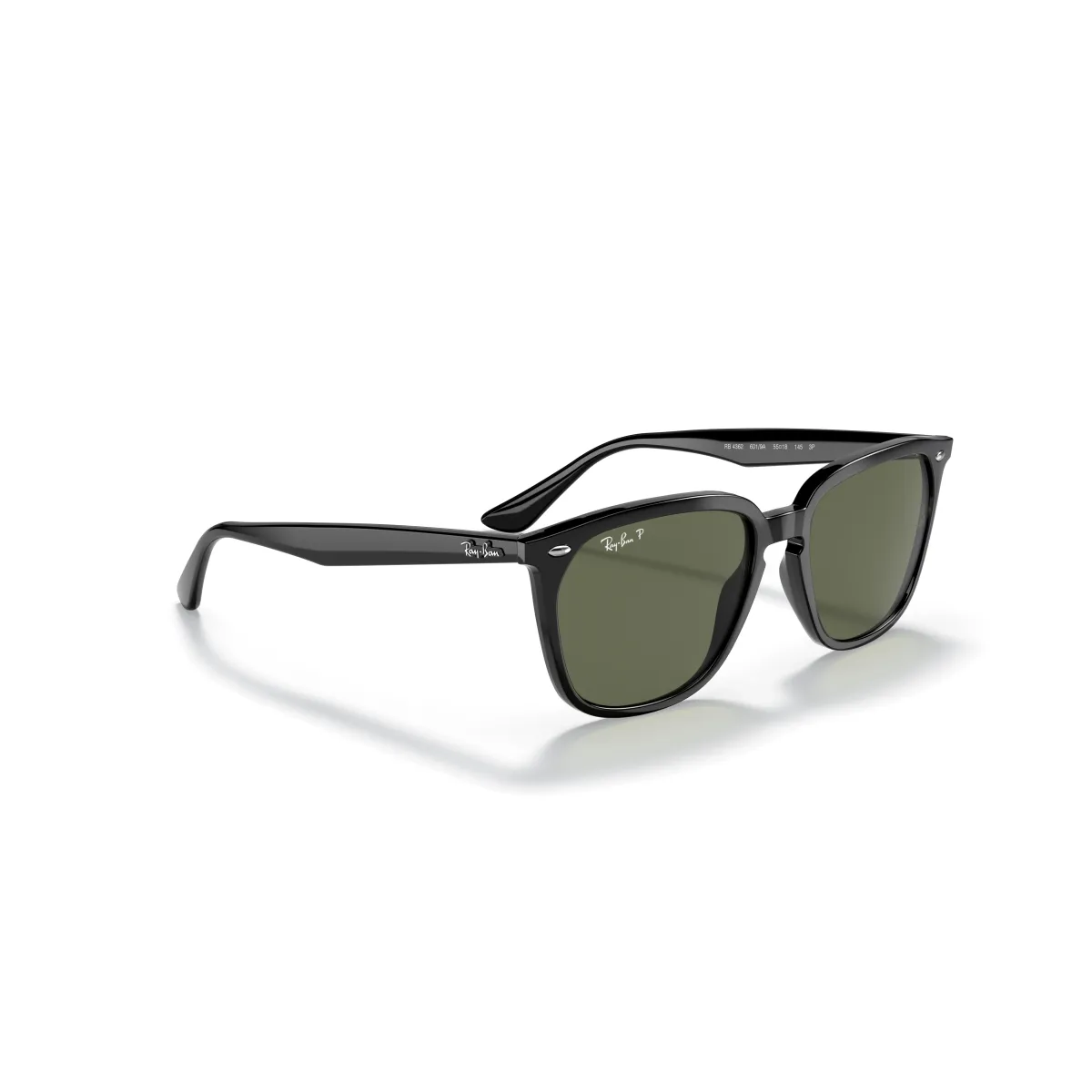 Ray-Ban 4362 601/9A 55 Güneş Gözlüğü - Görsel 2