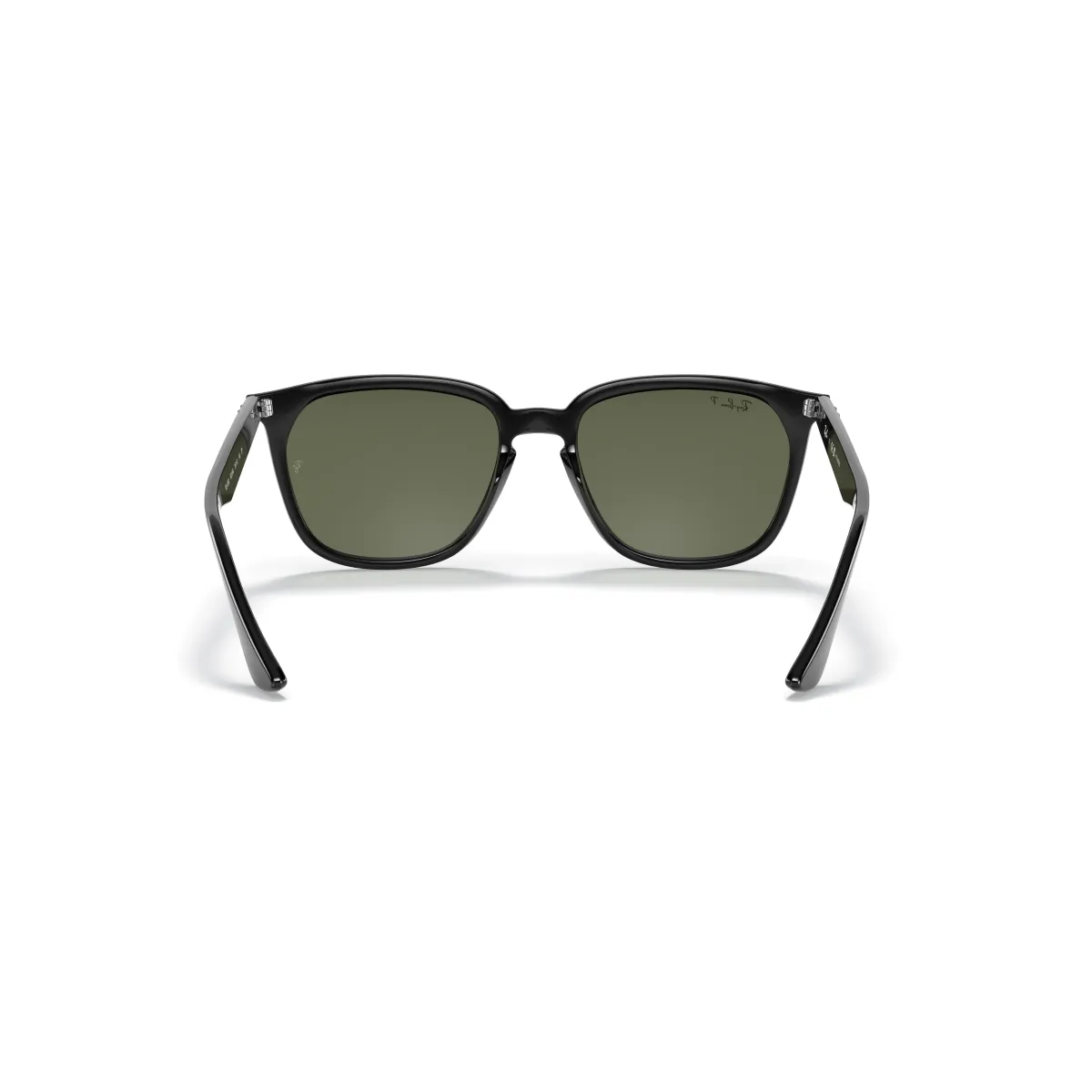 Ray-Ban 4362 601/9A 55 Güneş Gözlüğü - Görsel 3