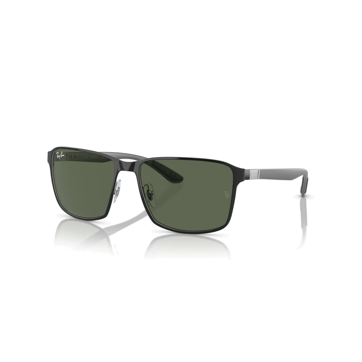 Ray-Ban 3721 914471 Liteforce 59 Güneş Gözlüğü - Görsel 5