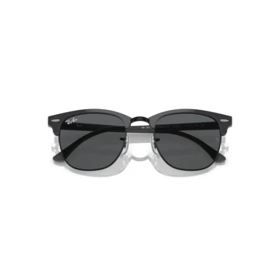 Ray-Ban 3016 1367B1 Clubmaster  55 Güneş Gözlüğü