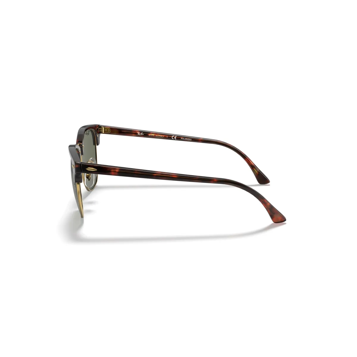 Ray-Ban 3016 990/58 Clubmaster 55 Güneş Gözlüğü - Görsel 6