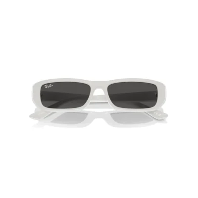 Ray-Ban 4436d 677287 Pulse  55 Güneş Gözlüğü