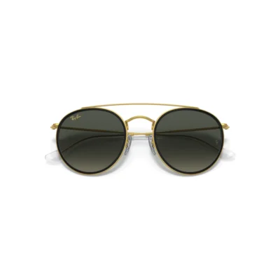 Ray-Ban 3647N 923871 Round  51 Güneş Gözlüğü
