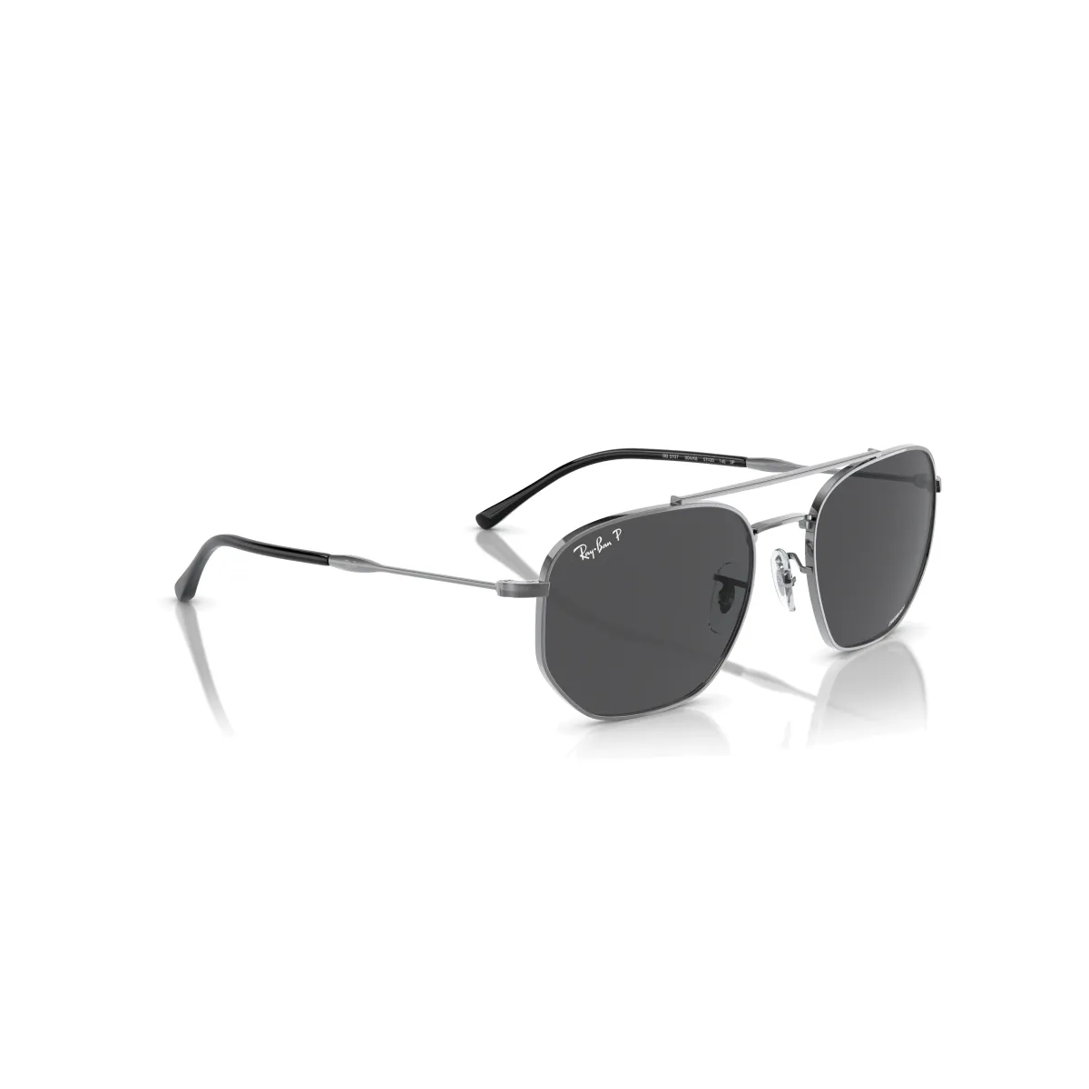 Ray-Ban 3707 004/K8 54 Güneş Gözlüğü - Görsel 2