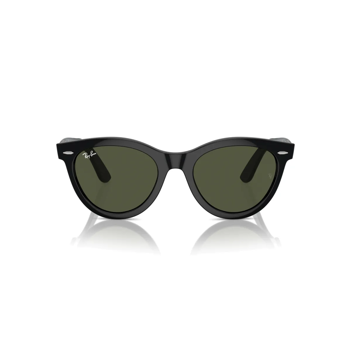 Ray-Ban 2241 901/31 Wayfarer 51 Güneş Gözlüğü - Görsel 7
