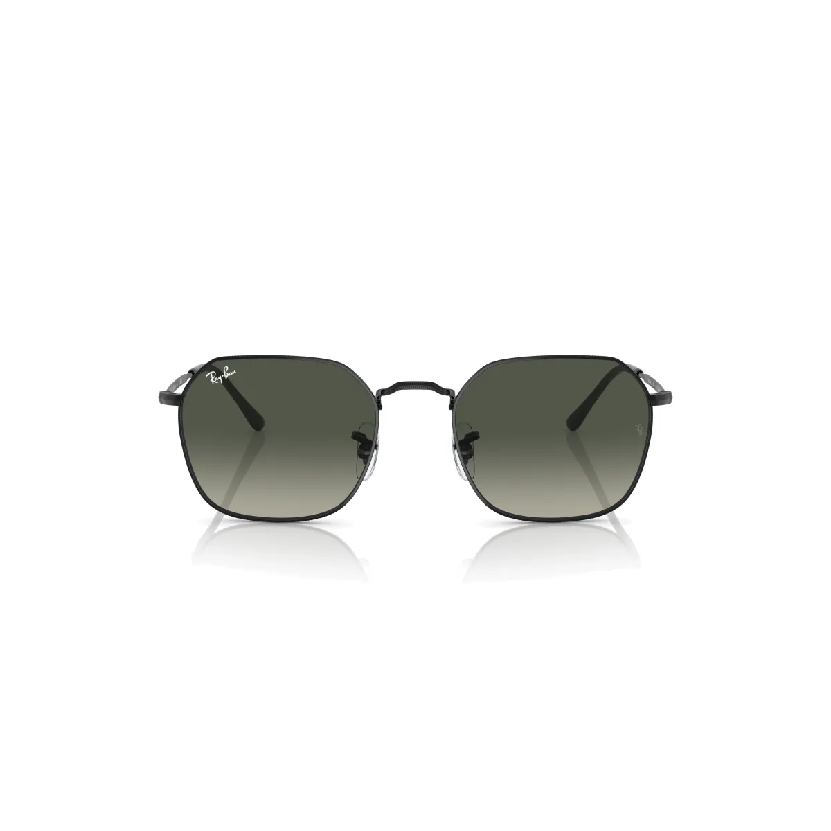 Ray-Ban 3694 002/71 55 Güneş Gözlüğü - Görsel 6