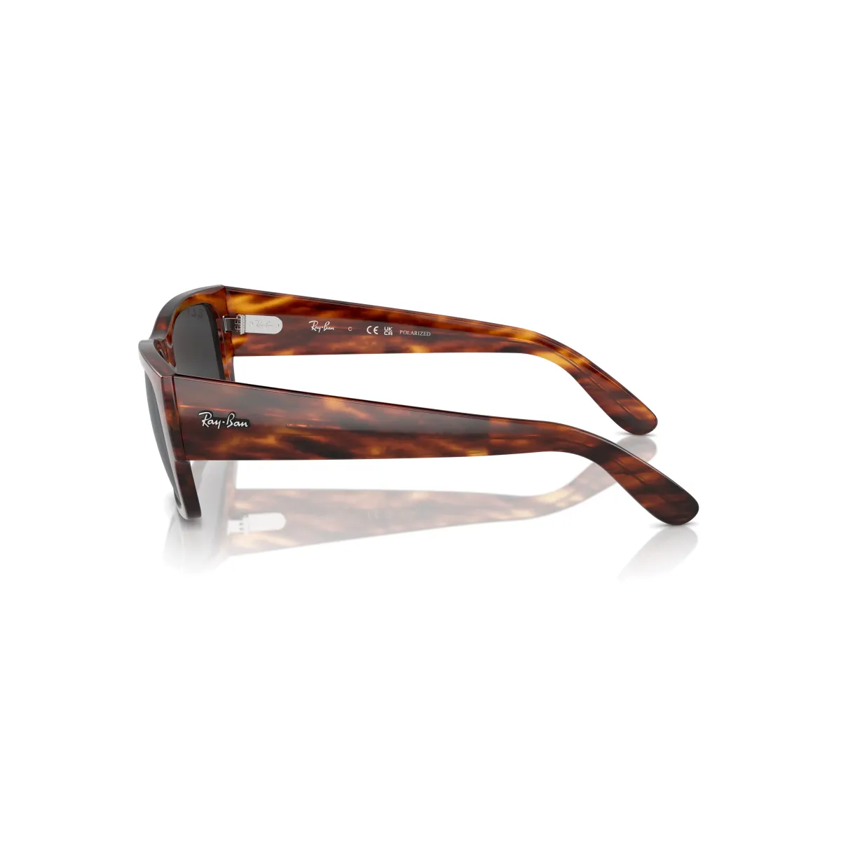 Ray-Ban 0947S 954/48 56 Güneş Gözlüğü - Görsel 6
